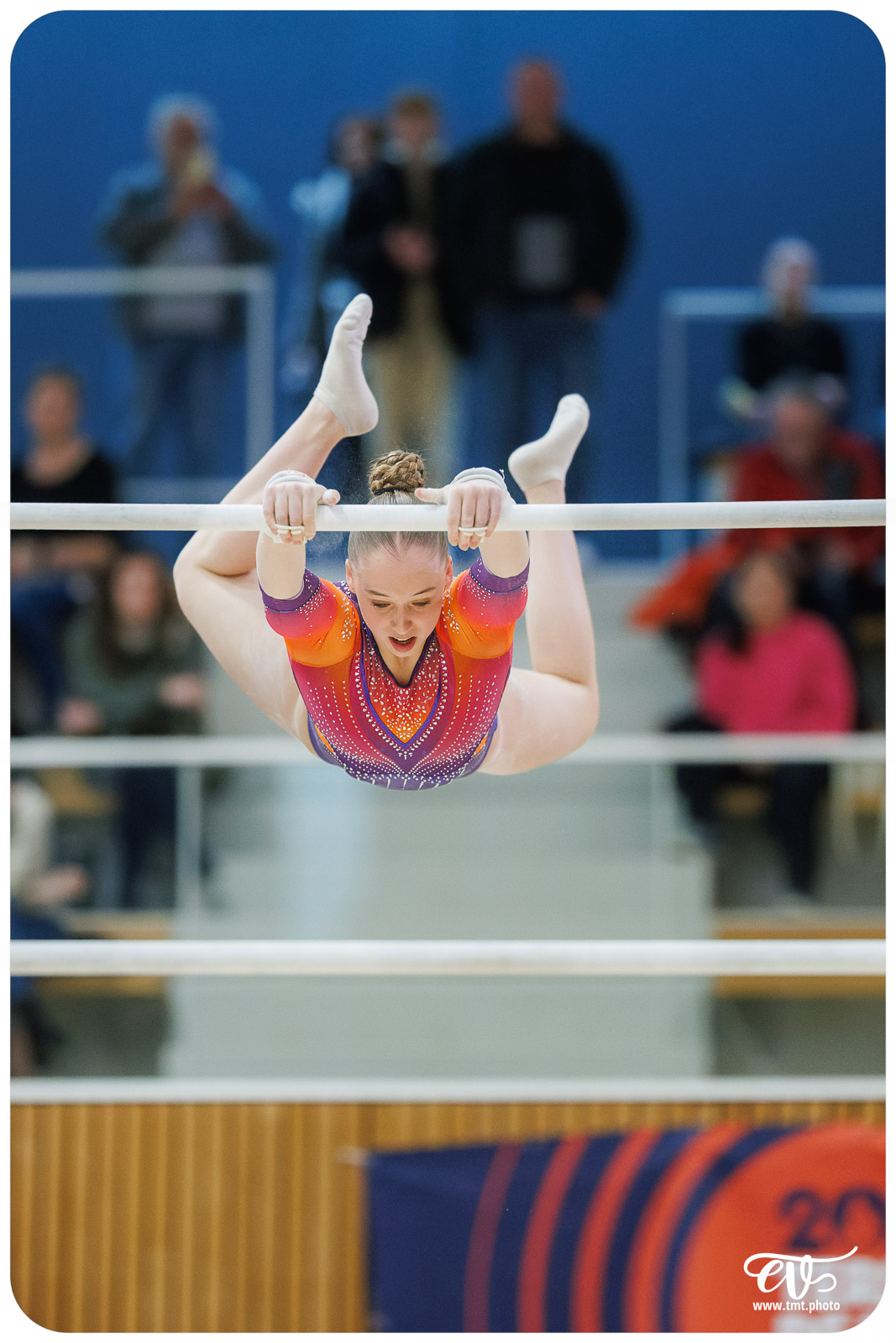 DEMI FINALE TOP12 GAF 2025